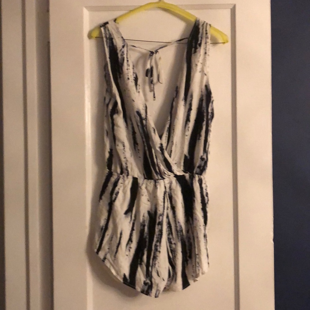 Fun Romper